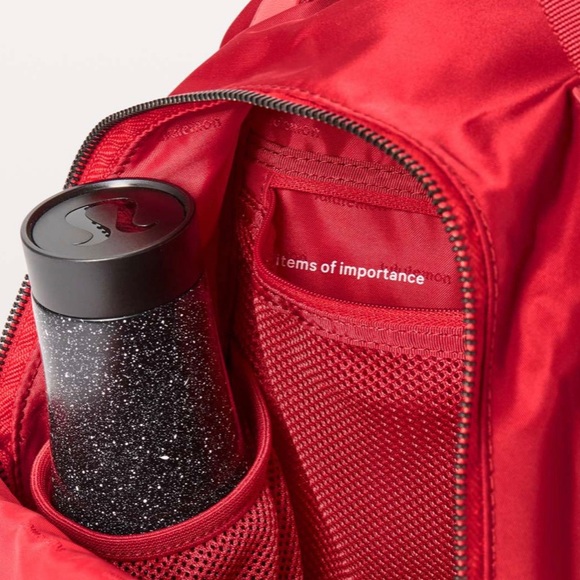 ❌SOLD❌Lululemon city adventurer backpack 10L - Picture 3 of 6